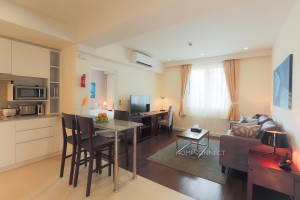 Luxury 1 bedroom apartment in Wat Phnom