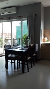 Modern 2 bedroom close to Russian Market