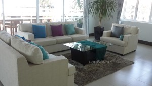 Large 3 bedroom penthouse close to Russian Market