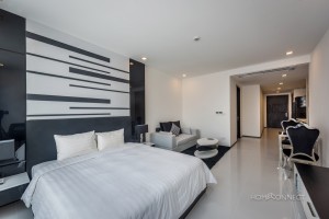 Luxury studio apartment located in Daun Penh