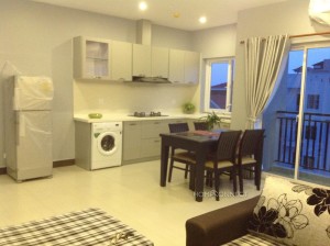 Modern 2 bedroom close to Russian Market