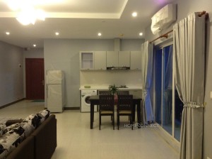 Modern 2 bedroom close to Russian Market