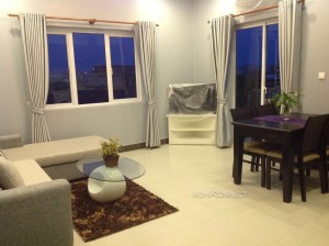 Modern 1 bedroom apartment close to Russian Market