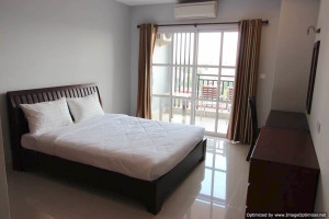 phnom penh flat for rent