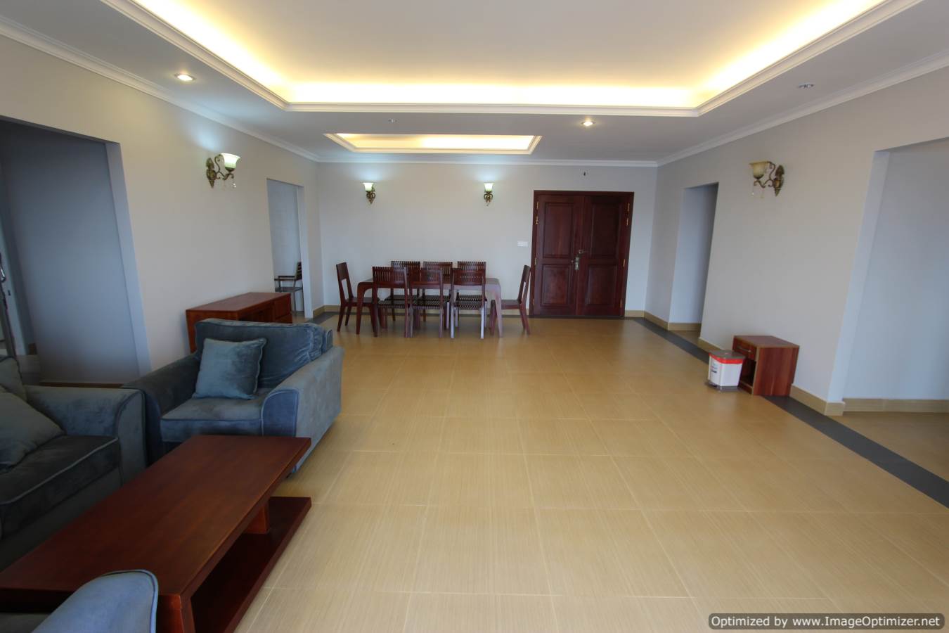 phnom penh flat for rent