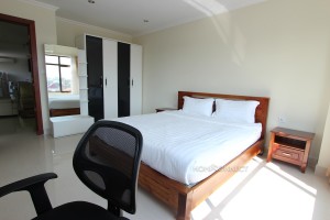 rent flat in phnom penh