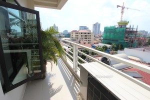 phnom penh flat for rent