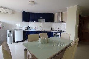 phnom penh apartment for rent