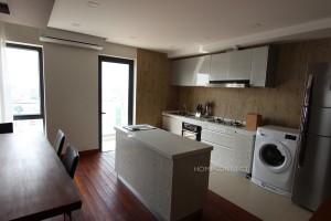 phnom penh flat for rent