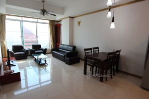 Modern 1 Bedroom Apartment in BKK1