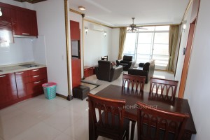 Modern 2 Bedroom Apartment in the Heart of Phnom Penh