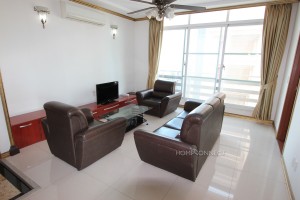 Modern 2 Bedroom Apartment in the Heart of Phnom Penh