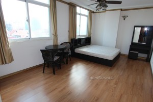 Modern 2 Bedroom Apartment in the Heart of Phnom Penh