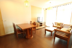 Modern 2 bedroom apartment situated in Toul Kork