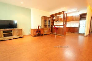 Large modern serviced apartment in Toul Kork