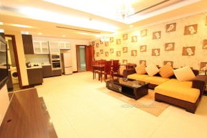 Modern comtempory 1 bedroom apartment in Toul Kork