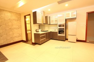 Modern comtempory 1 bedroom apartment in Toul Kork