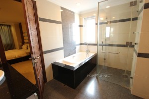 Modern comtempory 1 bedroom apartment in Toul Kork