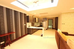 Luxurious 2 bedroom apartment in Toul Kork
