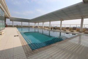 Luxurious 2 bedroom apartment in Toul Kork