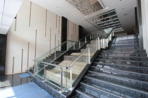 Luxurious 2 bedroom apartment in Toul Kork