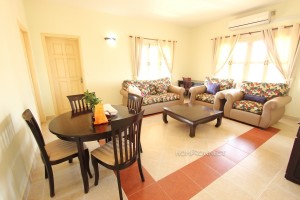 Attractive 2 bedroom apartment in Toul Kork