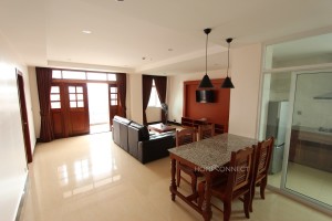 New 2 Bedroom Apartment in BKK2