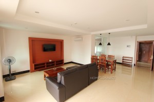 New 2 Bedroom Apartment in BKK2