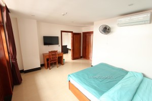 New 2 Bedroom Apartment in BKK2