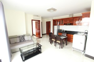 Large 2 Bedroom Apartment in BKK2