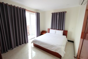 Large 2 Bedroom Apartment in BKK2