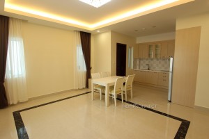 Stylish 1 bedroom apartment near Russian Market