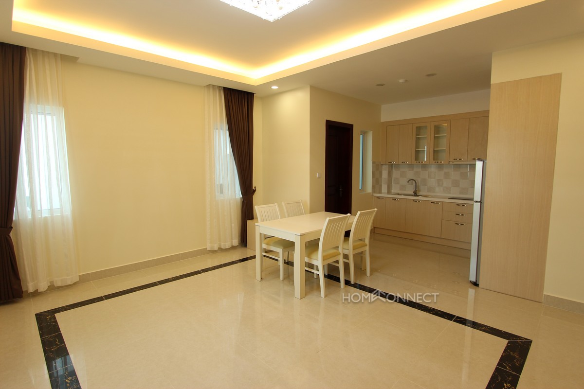 Stylish 1 bedroom apartment near Russian Market