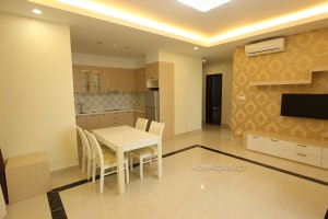 Stylish 1 bedroom apartment near Russian Market