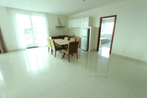 Modern 3 bedroom apartment in Russian Market