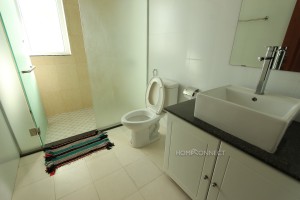 Modern 2 bedroom apartment in Tonle Bassac