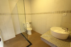 Attractive 1 apartment in Tonle Bassac