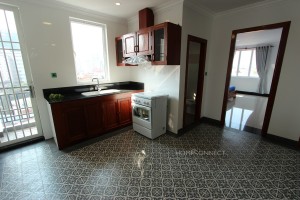 Attractive 3 apartment in Tonle Bassac