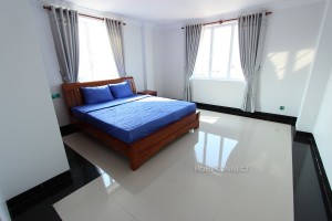 Attractive 3 apartment in Tonle Bassac