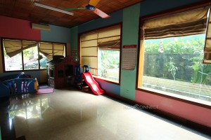 Fully serviced 1 bedroom apartment in Tonle Bassac