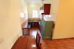Riverside 2 Bedroom Apartment in Daun Penh