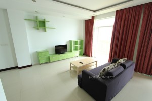 Modern Condo Studio in Chroy Chongva