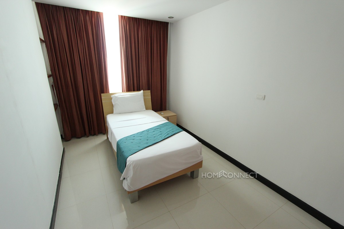 Fantastic 2 Bedroom Apartment in Chroy Chongva