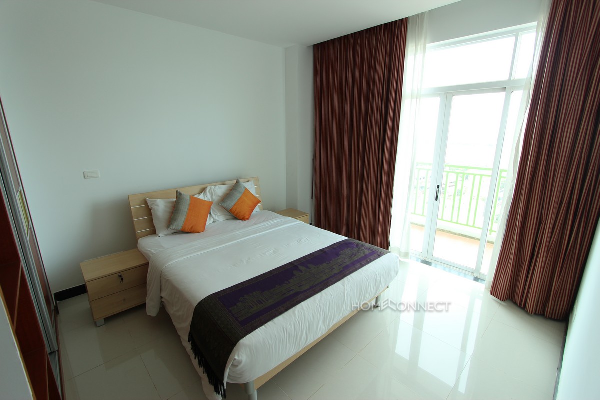 Fantastic 2 Bedroom Apartment in Chroy Chongva