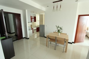 Fantastic 2 Bedroom Apartment in Chroy Chongva