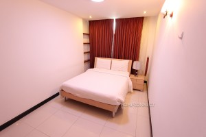 Spectacular 3 Bedroom Apartment on the Mekong River