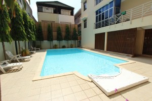 Comfortable 1 Bedroom Apartment in BKK1