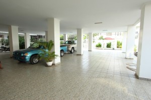 New build 2 bedroom apartment near Russian Market