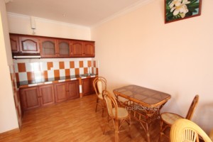 New build 2 bedroom apartment near Russian Market