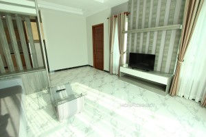 Modern 2 bedroom apartment close to Russian market